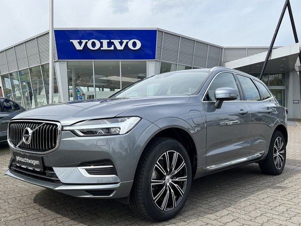 Volvo XC60 T8 AWD 288 kW image number 1