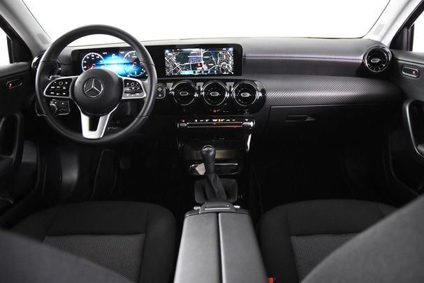 Mercedes-Benz A 180 100 kW image number 5