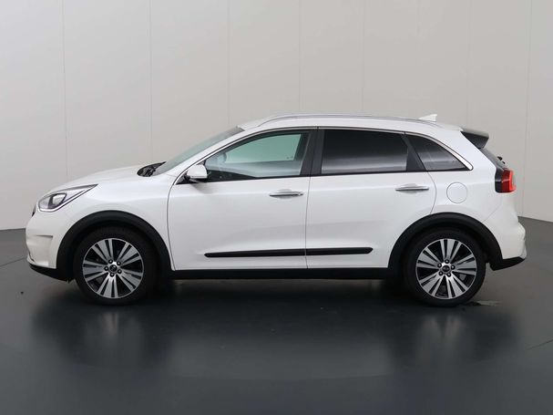 Kia Niro 104 kW image number 5