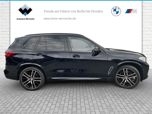 BMW X5 Mi xDrive 390 kW image number 6