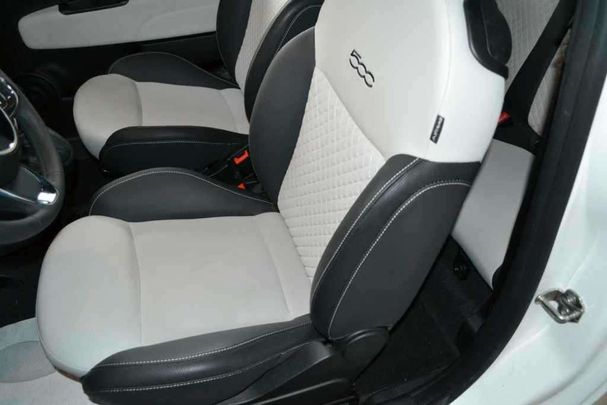 Fiat 500C 51 kW image number 6