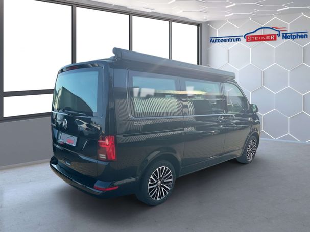 Volkswagen T6 California DSG Ocean 150 kW image number 3