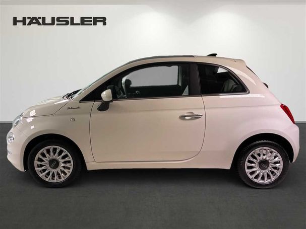 Fiat 500 1.0 52 kW image number 8