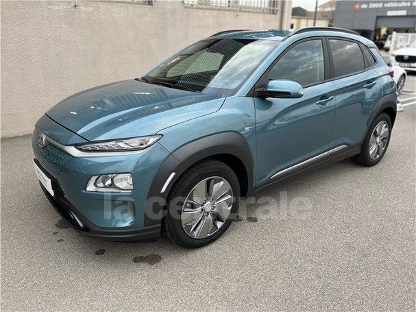 Hyundai Kona 100 kW image number 1