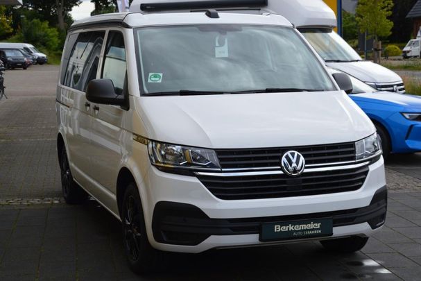 Volkswagen T6 California 110 kW image number 3