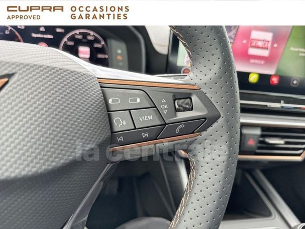 Cupra Formentor 1.5 TSi 110 kW image number 21