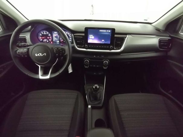 Kia Stonic 1.2 62 kW image number 9