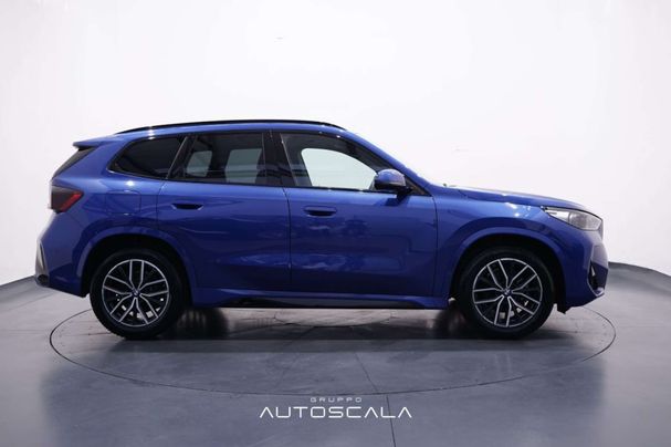 BMW X1 sDrive 100 kW image number 7