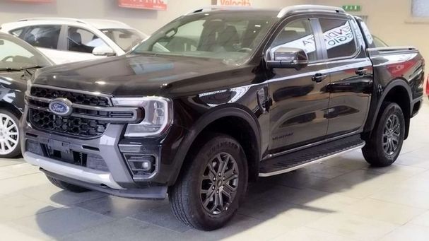 Ford Ranger 2.0 EcoBlue 150 kW image number 1