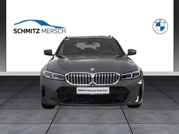 BMW 330d Touring M Sportpaket xDrive 210 kW image number 9