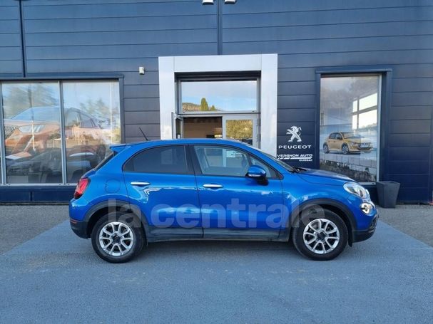 Fiat 500X 1.0 FireFly City Cross 88 kW image number 11