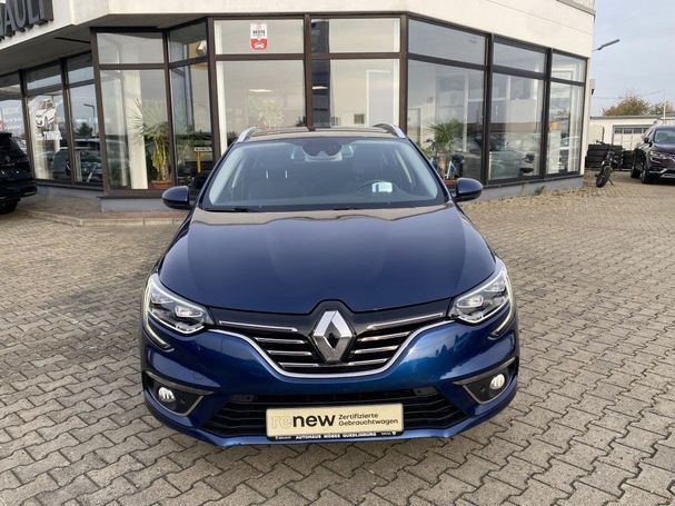 Renault Megane TCe 160 EDC GPF BOSE EDITION 117 kW image number 2