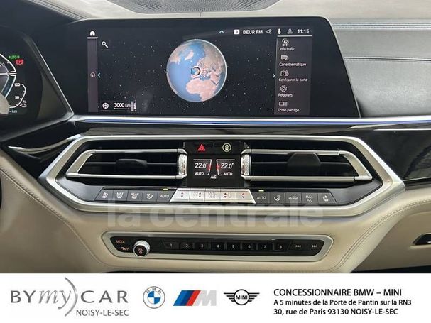 BMW X5 45e xDrive 290 kW image number 23