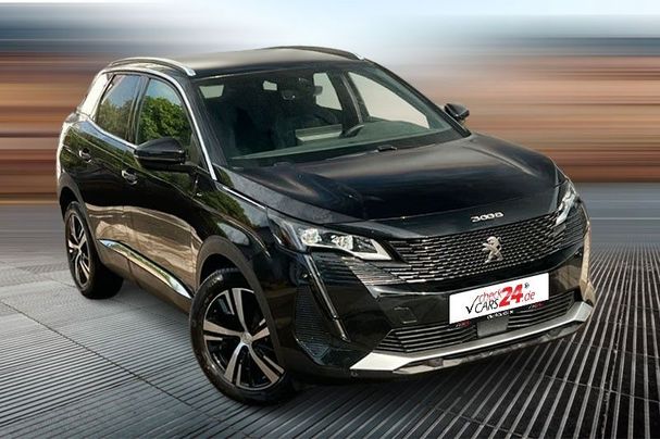 Peugeot 3008 96 kW image number 2