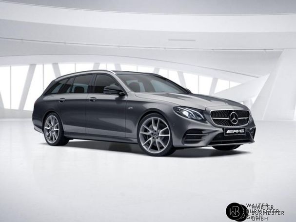 Mercedes-Benz E 53 AMG T 320 kW image number 3