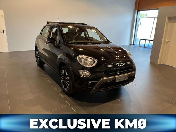 Fiat 500X 1.5 Hybrid Dolcevita DCT 96 kW image number 2