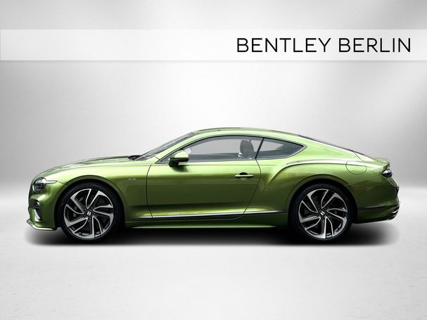 Bentley Continental GT 575 kW image number 8