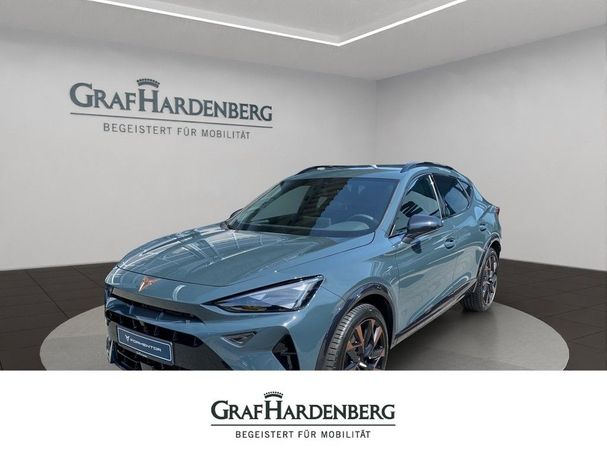 Cupra Formentor 1.5 eTSI 110 kW image number 1