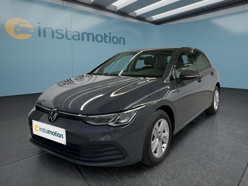 Volkswagen Golf TDI 85 kW