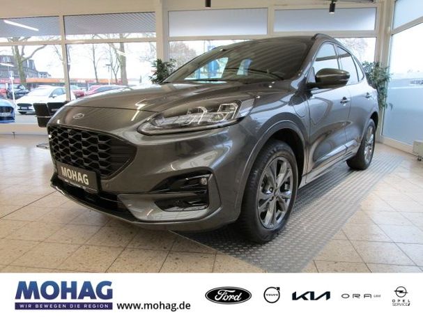 Ford Kuga 165 kW image number 1