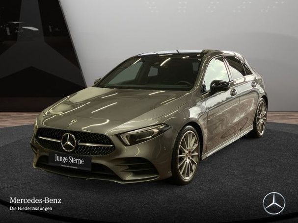 Mercedes-Benz A 250 165 kW image number 1