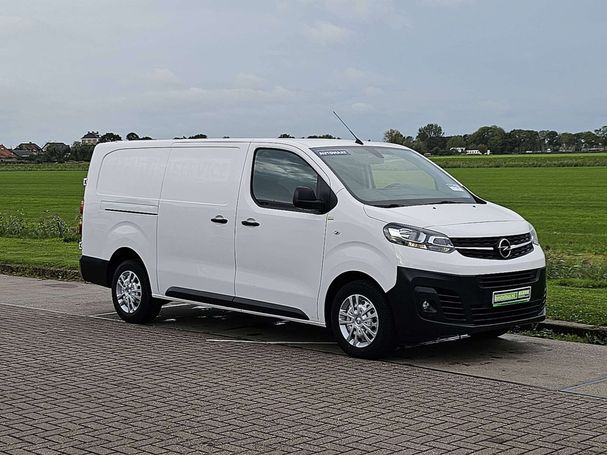 Opel Vivaro 2.0 90 kW image number 2