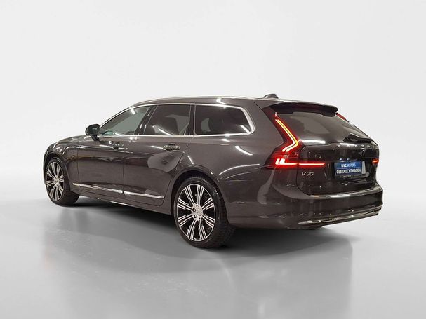 Volvo V90 T6 Plus Bright AWD 293 kW image number 4