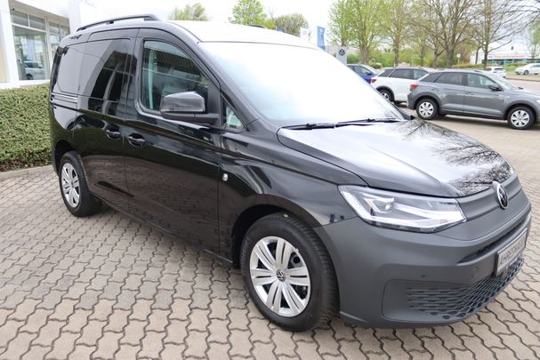 Volkswagen Caddy 2.0 TDI 75 kW image number 7