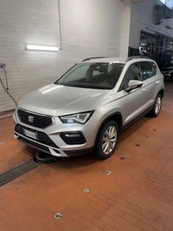 Seat Ateca 2.0 TDI DSG 110 kW image number 1