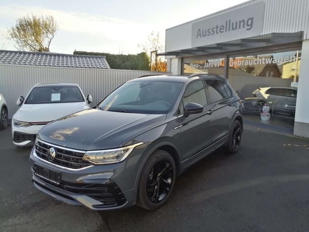 Volkswagen Tiguan 1.5 TSI DSG 110 kW image number 1