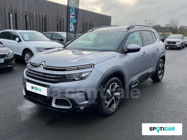 Citroen C5 Aircross BlueHDi 130 S&S 96 kW image number 14