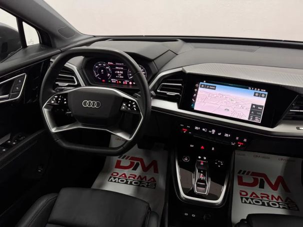 Audi Q4 220 kW image number 11