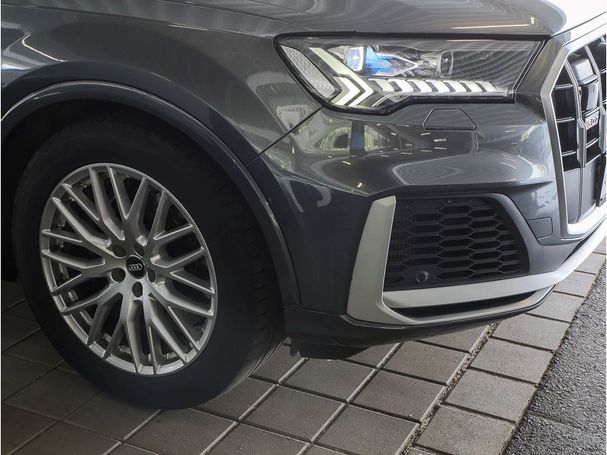 Audi SQ7 320 kW image number 6