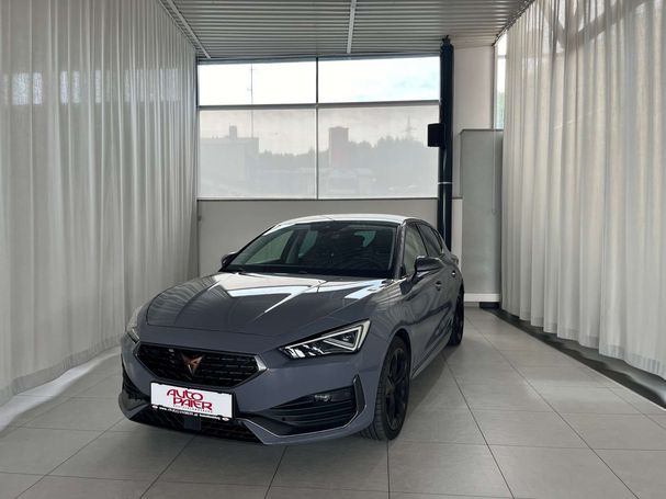 Cupra Leon 2.0 TSI DSG 140 kW image number 1