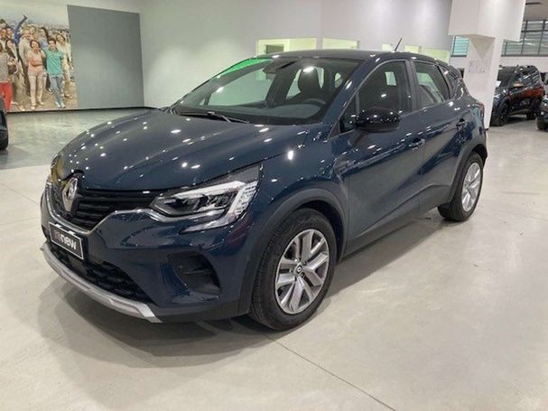 Renault Captur TCe 90 Zen 67 kW image number 1