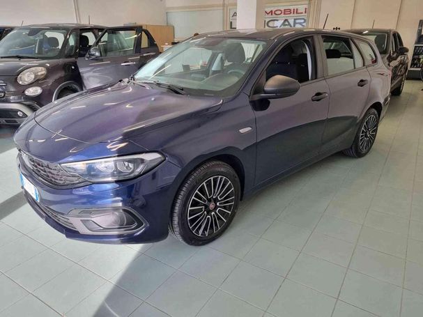 Fiat Tipo 96 kW image number 6