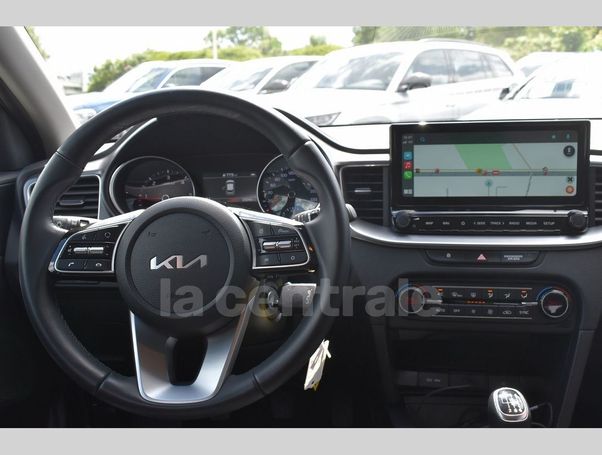 Kia XCeed 1.6 CRDi 100 kW image number 8