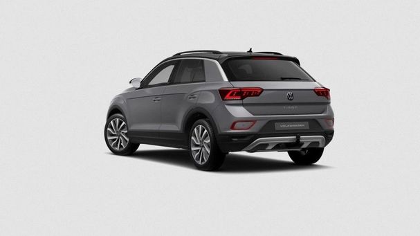 Volkswagen T-Roc 1.5 TSI DSG 110 kW image number 2