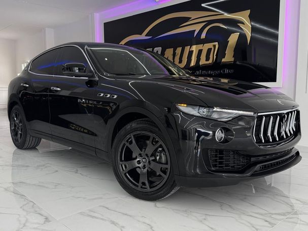 Maserati Levante 257 kW image number 4