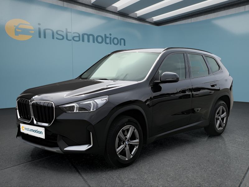 BMW X1 sDrive20i 115 kW