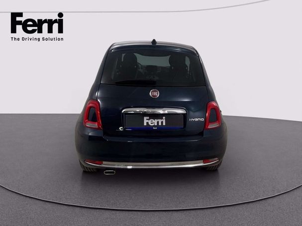 Fiat 500 1.0 51 kW image number 3