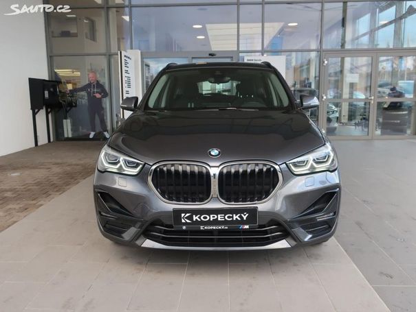 BMW X1 xDrive18d Sport Line 110 kW image number 3