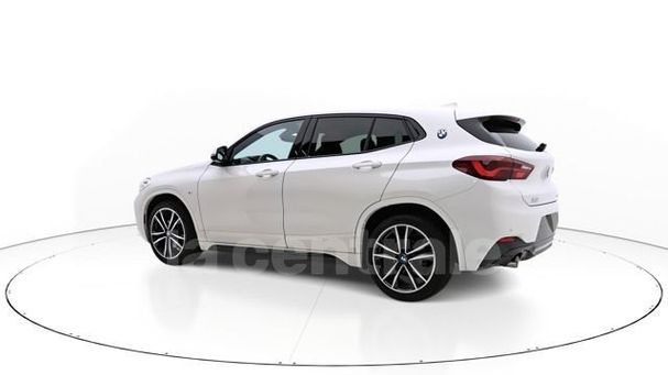 BMW X2 sDrive 103 kW image number 22