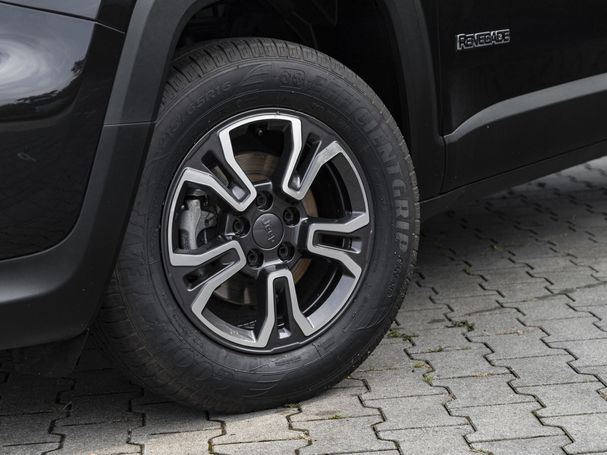 Jeep Renegade T-GDi Longitude 88 kW image number 7