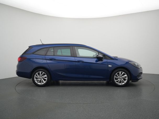 Opel Astra D 77 kW image number 1