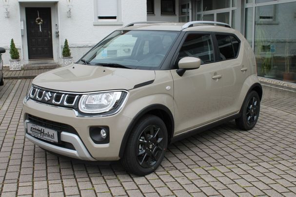 Suzuki Ignis 61 kW image number 1