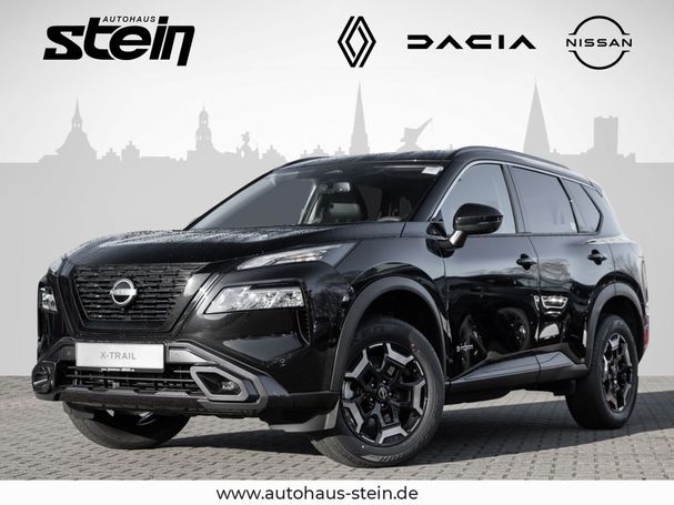 Nissan X-Trail 1.5 VC-T e-Power N-Trek 150 kW image number 1