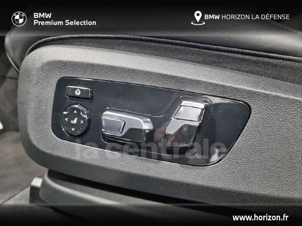 BMW XM xDrive 480 kW image number 20