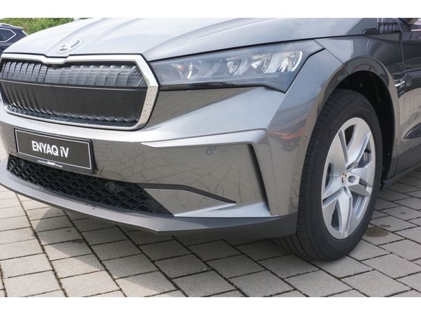 Skoda Enyaq 150 kW image number 2