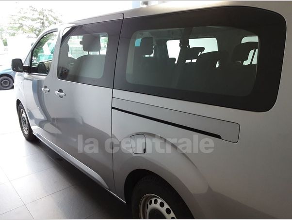 Opel Vivaro 1.5 Diesel L3 88 kW image number 4